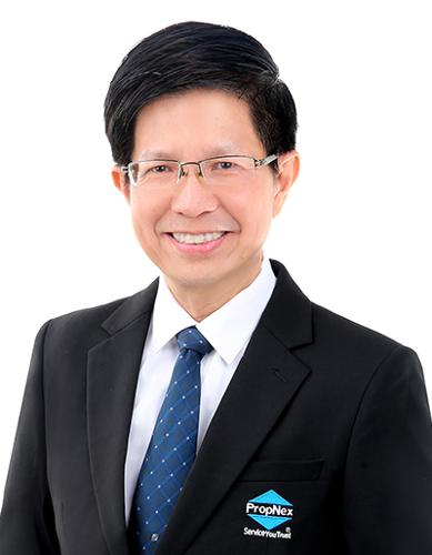 Howard Tan