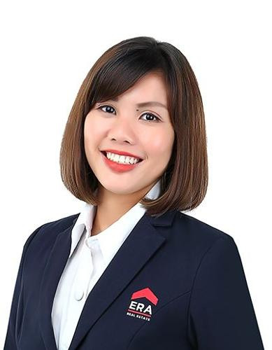 Eva Lau Yayun