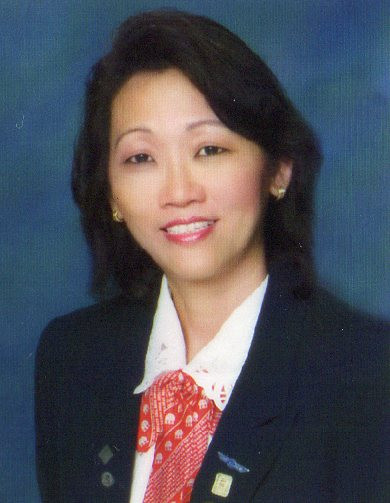 Lim Li Li