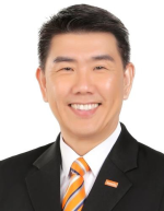 Stephen Tan