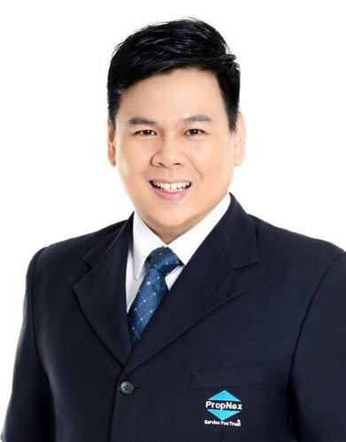 Clement Tan