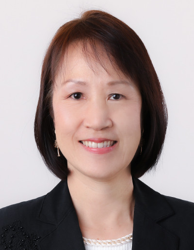 Elizabeth Seow