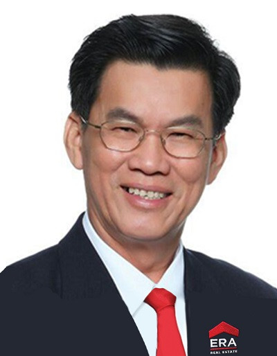 Albert Ang