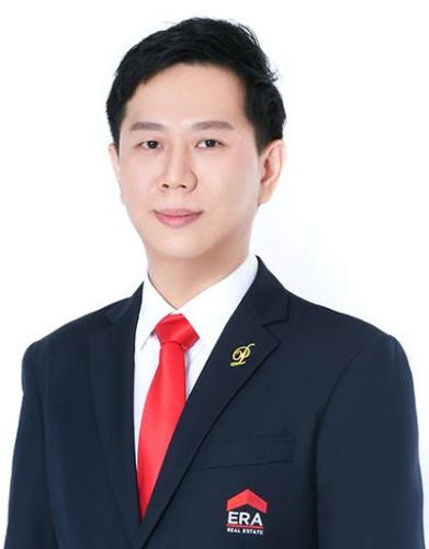 Lim Cheng Fa