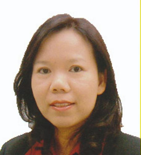 Wendy Chin Yuh Lian 