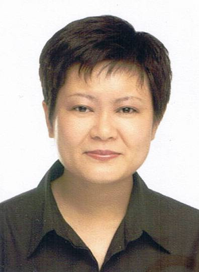 Stephanie Ethel Tan