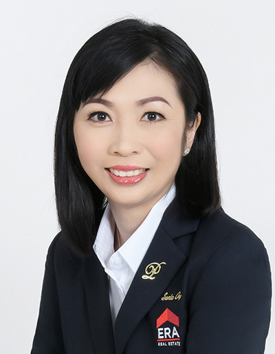 Sonia Ong