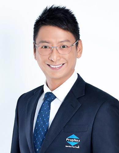 Derrick Tan