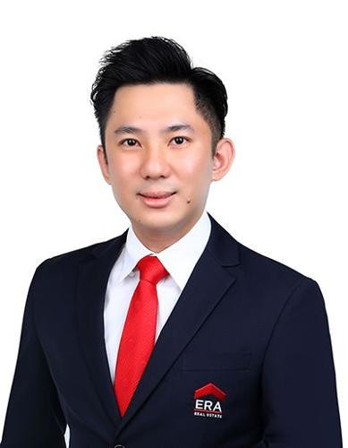 Ng Teck Chuan