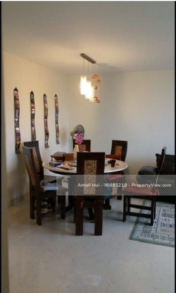 CHANGI RISE CONDO 3 BEDDER FOR SALE