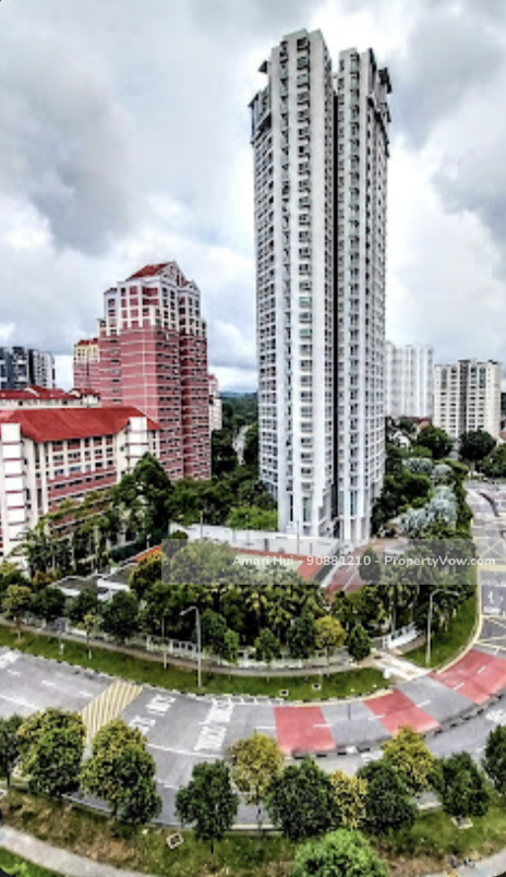 270 PANORAMIC VIEW BISHAN POINT FOR RENT