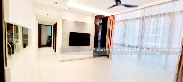 SYMPHONY SUITES 4 BEDDER FOR SALE