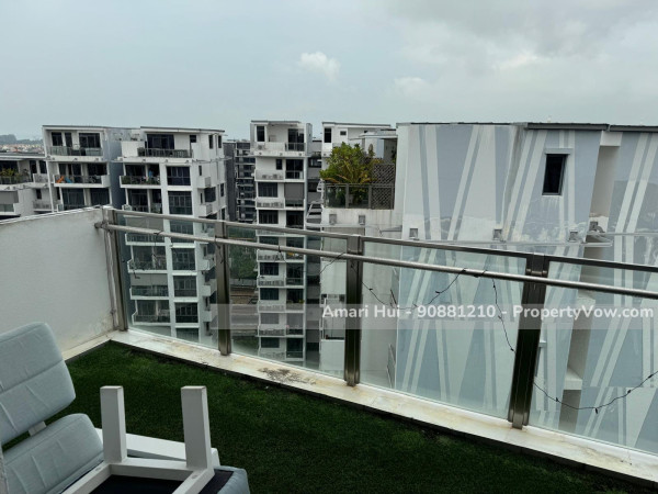 URBAN VISTA PENTHOUSE FOR SALE (D16) 