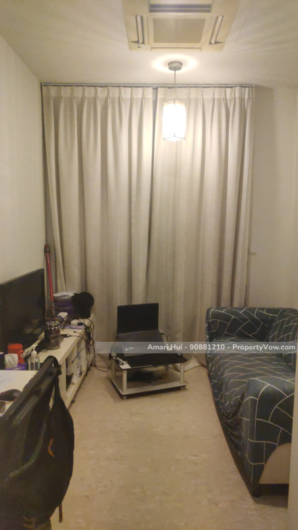 EASTWOOD REGENCY CONDO FOR RENT/SALE (D16) 