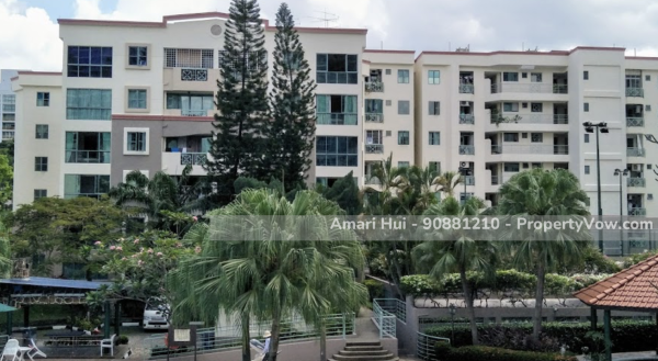 WEST BAY CONDO FOR RENT 