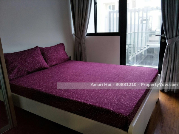 ROBERTSON EDGE 1 BEDDER FOR RENT