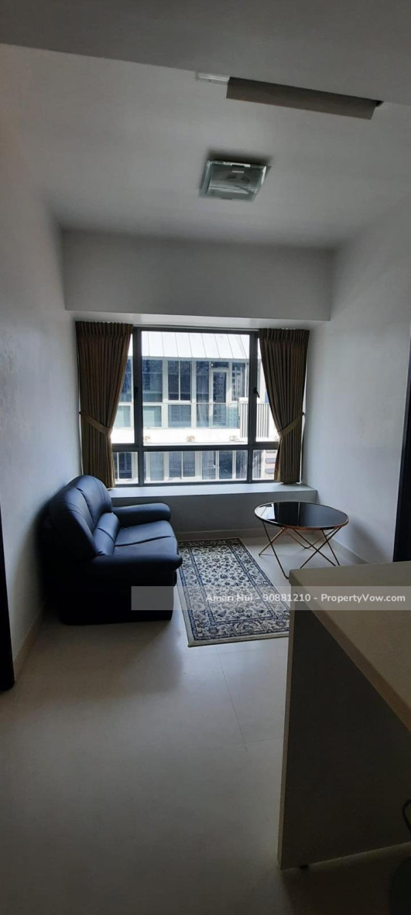 ROBERTSON EDGE 1 BEDDER FOR RENT